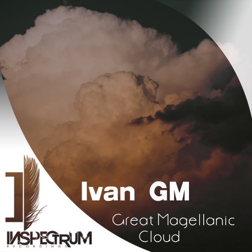 Ivan GM-Great Magellanic Cloud
