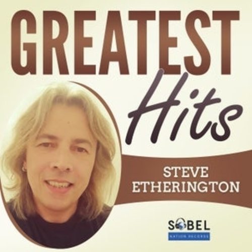 Various Artists-Steve Etherington - Greatest Hits