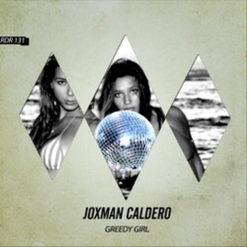 Joxman Caldero-Greedy Girl