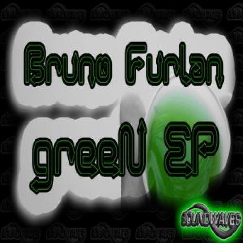 Dj Bruno Furlan-Green
