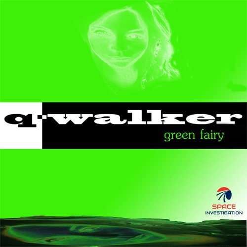 Q-walker-Green Fairy