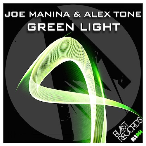 Joe Manina & Alex Tone-Green Light