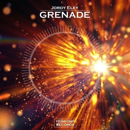 Jordy Eley-Grenade