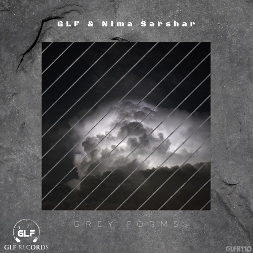 Glf & Nima Sarshar-Grey Forms