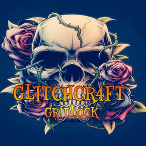 Glitchcr4ft-Gridlock