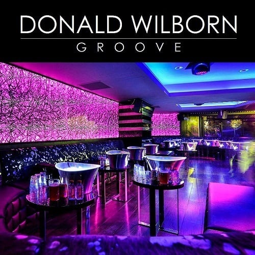 Donald Wilborn-Groove