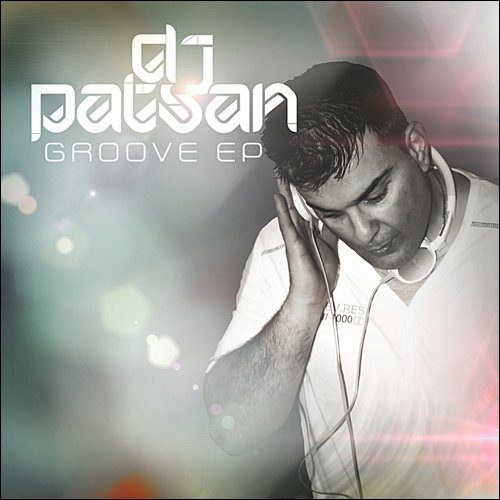Dj Patsan-Groove Ep