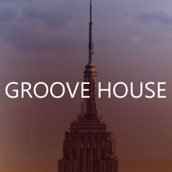 Groove House - Music Worx
