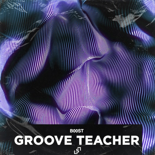 B00ST-Groove Teacher