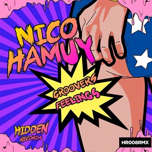 Nico Hamuy, Radio Edit-Groovers Feelings