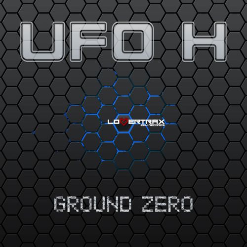 Ufo H-Ground Zero