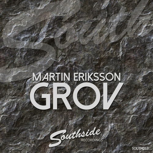 Martin Eriksson-Grov