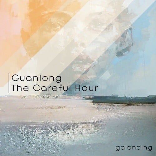 The Careful Hour-Guanlong