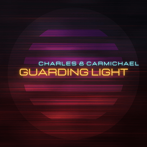 Charles & Carmichael-Guarding Light