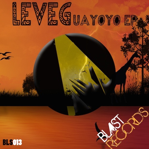 Leveg-Guayoyo Ep