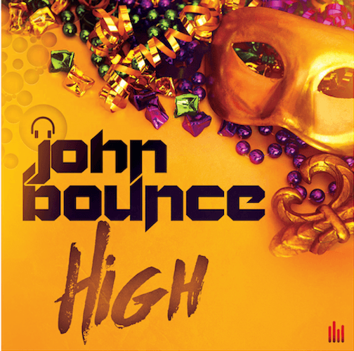 John Bounce-High