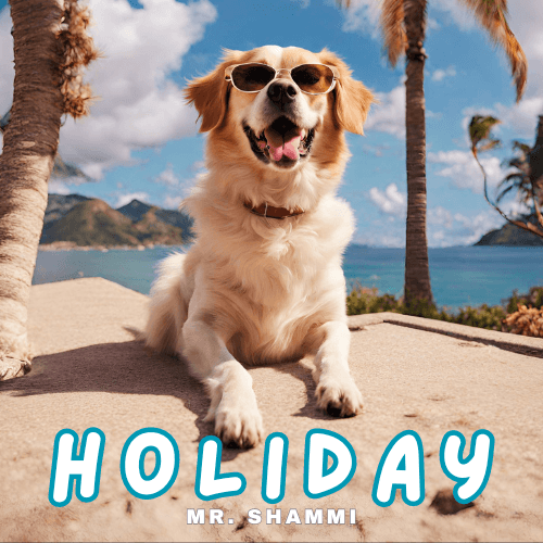 Mr. Shammi-Holiday