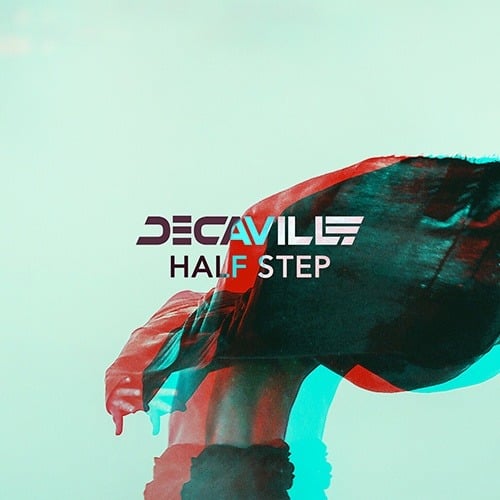 Decaville-Half Step