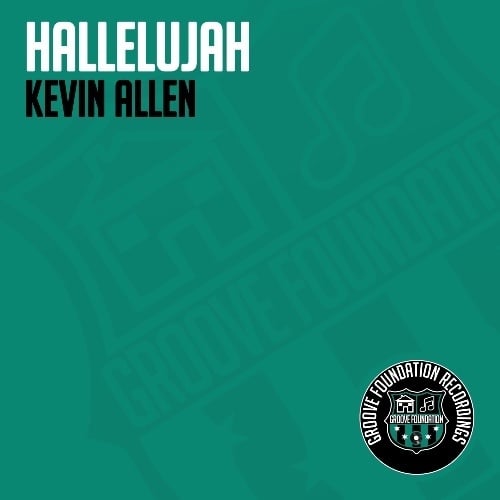 Kevin Allen-Hallelujah
