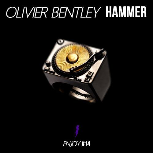 Olivier Bentley-Hammer