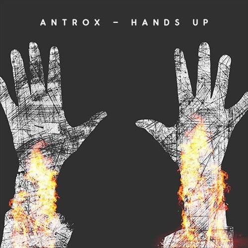Antrox-Hands Up