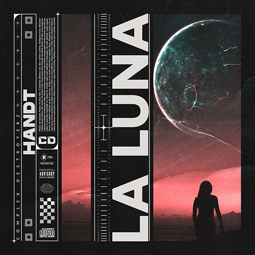 Handt - La Luna