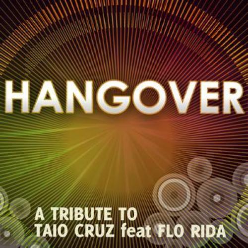 -Hangover - Taio Cruz Ft Florida