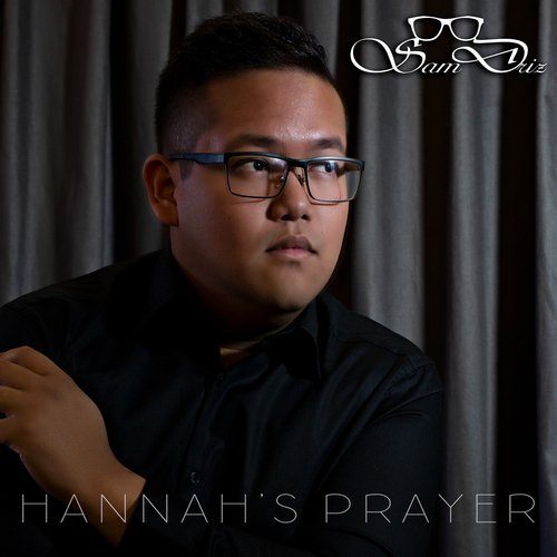 Sam Driz-Hannah's Prayer