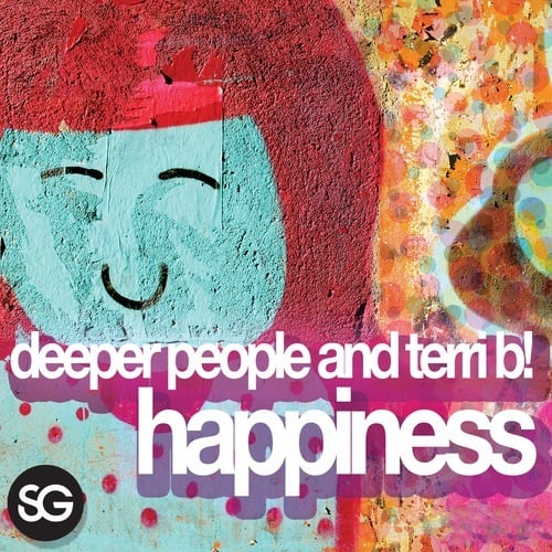 Deeper People & Terri B-Happiness