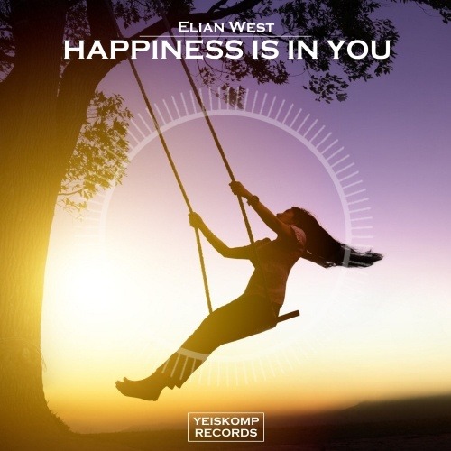 Elian West-Happiness Is In You