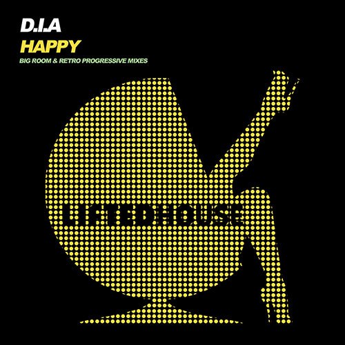 D.i.a-Happy