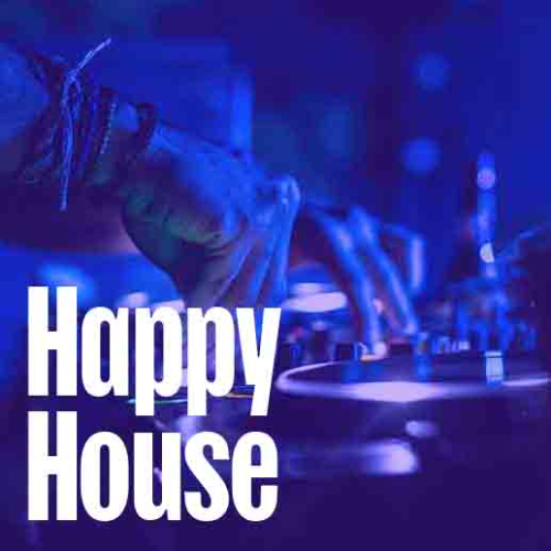 Happy House