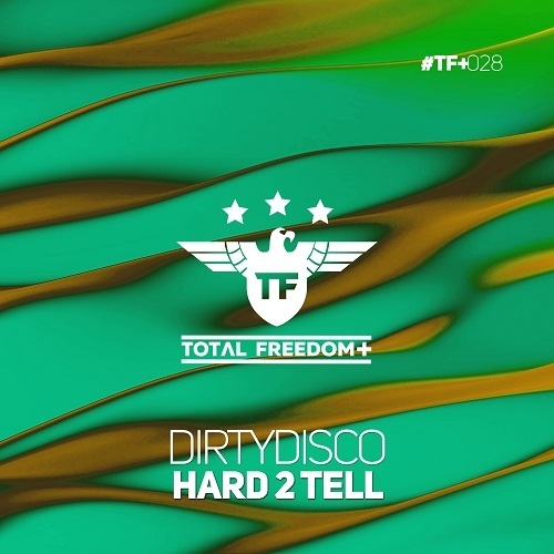 Dirtydisco-Hard 2 Tell