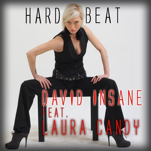 David Insane Feat. Laura Candy-Hard Beat