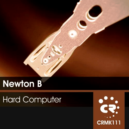 Newton B-Hard Computer