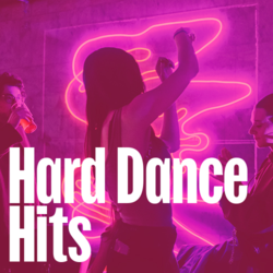 Hard Dance Hits