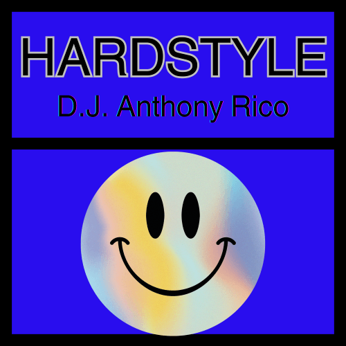 Hardstyle