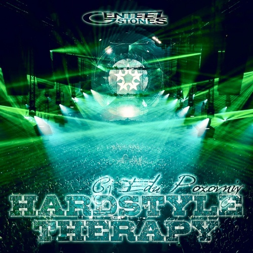 Cj Edu Pozovniy-Hardstyle Therapy