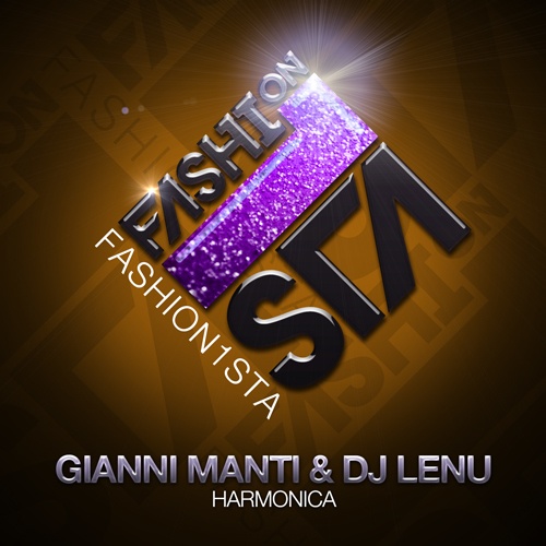 Gianni Manti & Dj Lenu-Harmonica