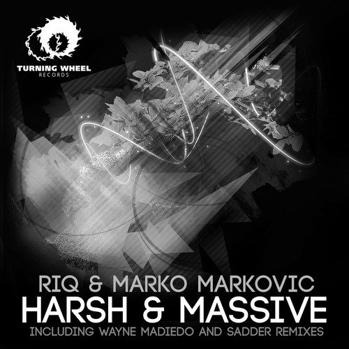 Riq & Marko Markovic-Harsh & Massive