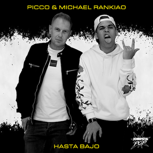 Picco, Michael Rankiao-Hasta Bajo