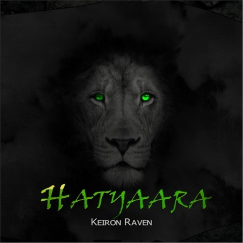 Keiron Raven, Dj Wad-Hatyaara