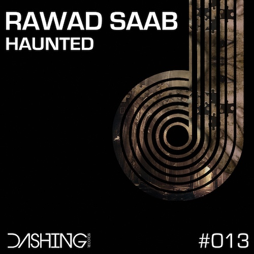 Rawad Saab-Haunted (original Mix)