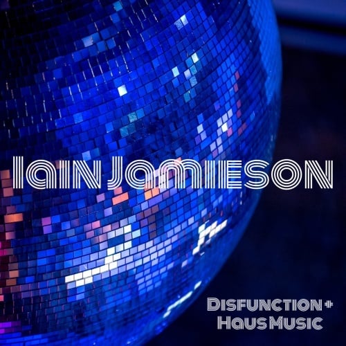 Iain Jamieson-Haus Music