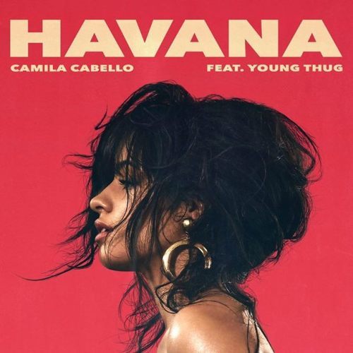 Camilla Cabello, Barry Harris -Havana