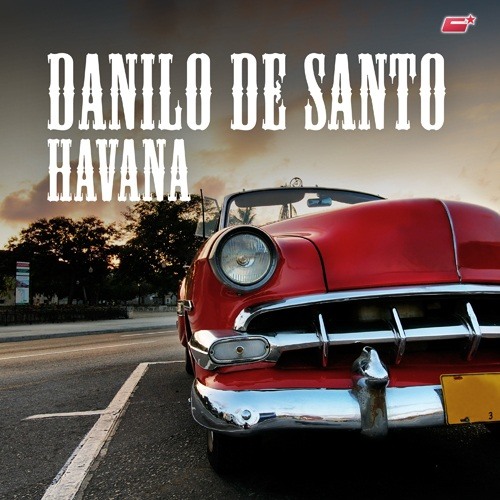Danilo De Santo-Havana