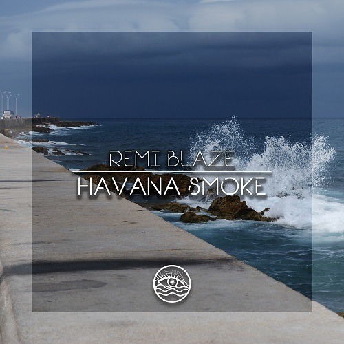 Remi Blaze-Havana Smoke