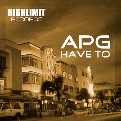 Apg-Have To