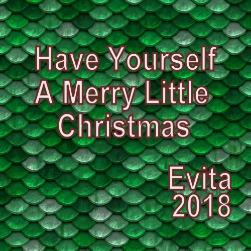 Evita-Have Yourself A Merry Little Christmas
