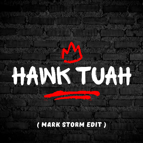 Mark Storm-Hawk Tuah ( Mark Storm Edit )